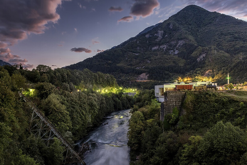 Jablanica traži izuzeće od zabrane rada nedjeljom