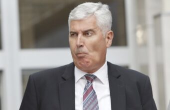 POLITIČKE TENZIJE RASTU: Čović cilja Predsjedništvo, ali se pred njim pojavljuju prepreke Čović cilja Predsjedništvo