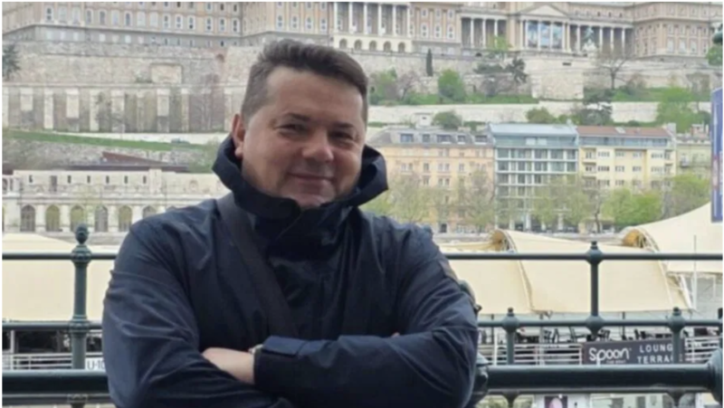 Nenad Stevandić ustavni poredak BiH