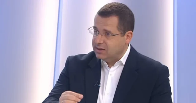 Svi su protiv Srba, čak i Srbi - Kovačević prozvao "izdajnike", i govorio o raspadu BiH