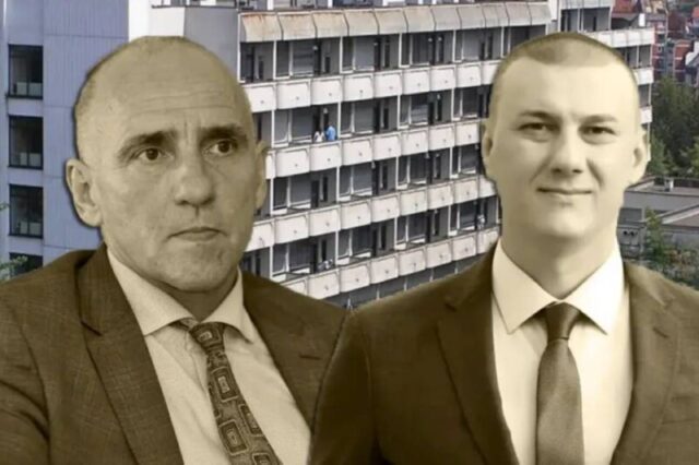 800 DOKAZA: SDA-ovci optuženi za visoku korupciju