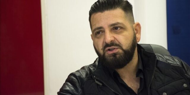 Snajperista iz opsade Sarajeva danas radi u Predsjedništvu BiH