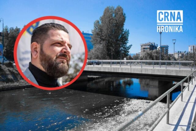 AntiDayton pokreće inicijativu za izmjenu naziva mosta Suade i Olge. Zašto se zaboravio Muhidin Šabanović?