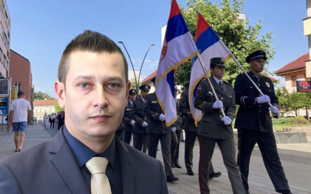 Goganović prijeti Helezu: Dan Vojske Republike Srpske bit će obilježen 12. maja