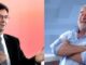 Ajanović : “Ustaša je četnik i po!” Prkačin: “Tito napravio više zla od Draže!” Ajanović: “Marš fašizmu!”