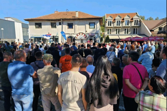 rudna bogatstva Republika Srpska
