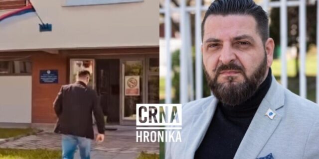 NIHADA ALIČKOVIĆA ISPITIVALA POLICIJA RS! Prijavio ga snajperista koji je pucao po Sarajevu..