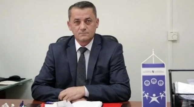 Šabotić o hapšenju Dodika