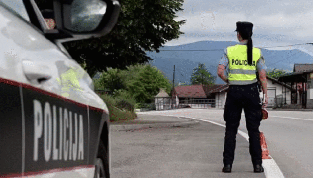zakon o bahatoj vožnji