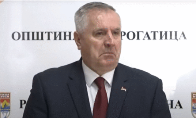 Višković priznao: ‘Dodik je spreman da razgovora s bilo kim’