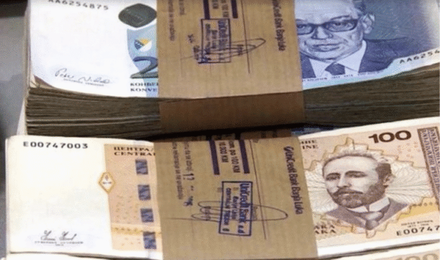 Banke u BiH spuštaju kriterije: Krediti lakše dostupni, a potražnja naglo raste Banke u BiH spuštaju kriterije: Krediti lakše dostupni, a potražnja naglo raste