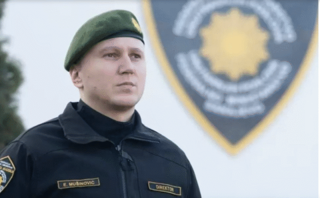 Direktor Mušinović "udario" šamar političarima