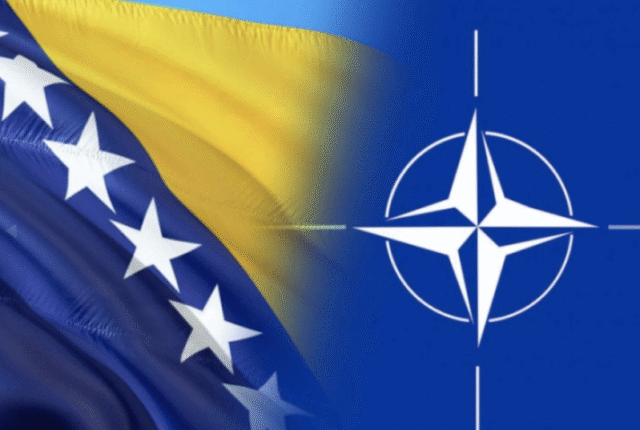 Dayton: NATO odbio amandman Srbije, Republika Srpska ostaje u deklaraciji