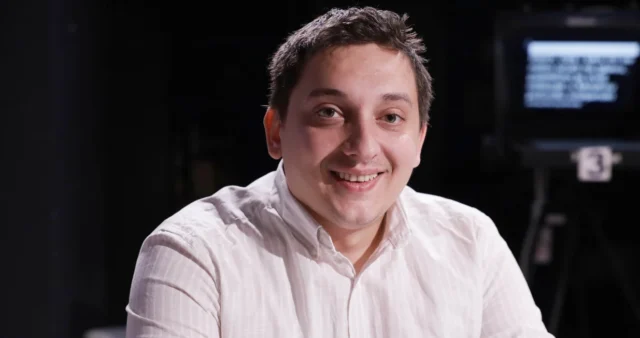 Stefan Blagić: "Stanivuković ide Dodikovim koracima, ako ne i gore"