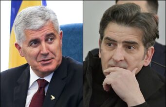 KAPIDŽIĆEVA PONUDA DRAGANU ČOVIĆU: “Ako hoće da mijenja Izborni zakona neka vidi sa Dodikom da se promijeni naziv Republika Srpska!” (VIDEO)
