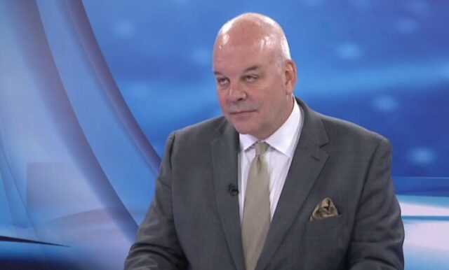 OSCE BiH politička sigurnost