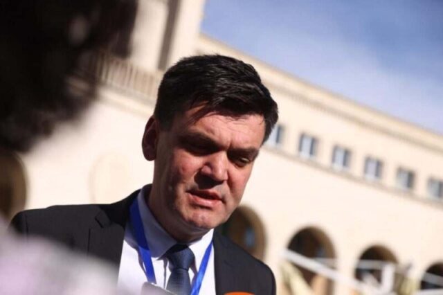 CVITANOVIĆ PODIGAO BURU- Presuda u slučaju Kovačević dobra za multietničku BiH