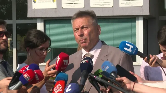 Dodikova odbrana pozvala na oslobađanje zbog 'relaksacije odnosa' Odbrana Milorada Dodika pozvala na oslobađanje zbog 'relaksacije odnosa'