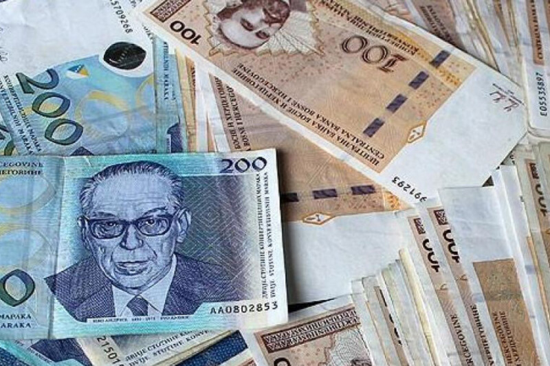 pomoć za štetu od poplava
