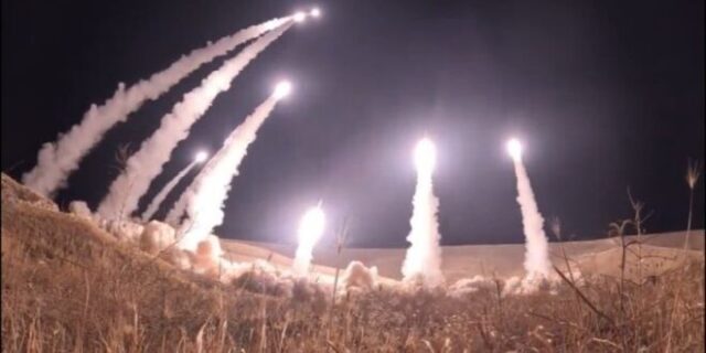 Iran ponovo napao Izrael- Rakete iznad Jeruzalema, sirene u Haifi, izraelski avioni uzvratili napad na Teheran