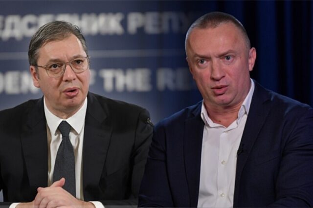 PROFESOR BOJAN PAJTIĆ OTKRIVA: Kada pada režim Aleksandra Vučića... PROFESOR BOJAN PAJTIĆ OTKRIVA: Kada pada režim Aleksandra Vučića...