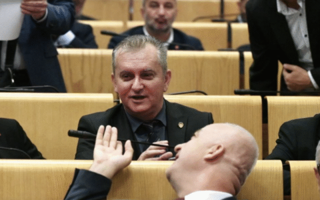 Karamatić: Komšić legalno izabran