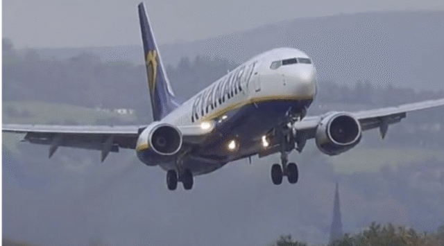 Ryanair Ryanair