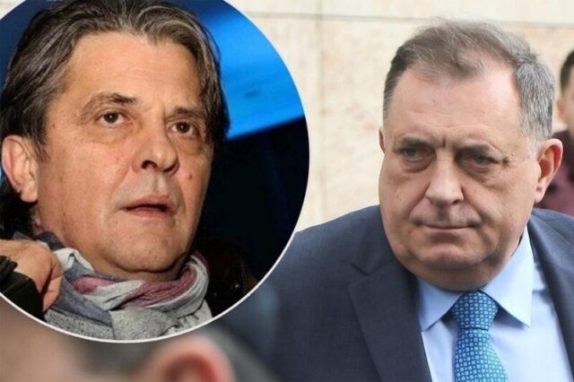 Dodik pod pritiskom: Vasković otkriva šta se sprema do 12. juna