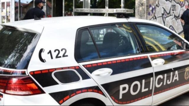 Drama u bh. gradu- Žena pretukla muža nakon što ga je uhvatila s drugom ženom