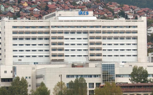 Na KCUS-u uspješno izvedena transplantacija- Punica donirala bubreg zetu, oboje se uspješno oporavljaju