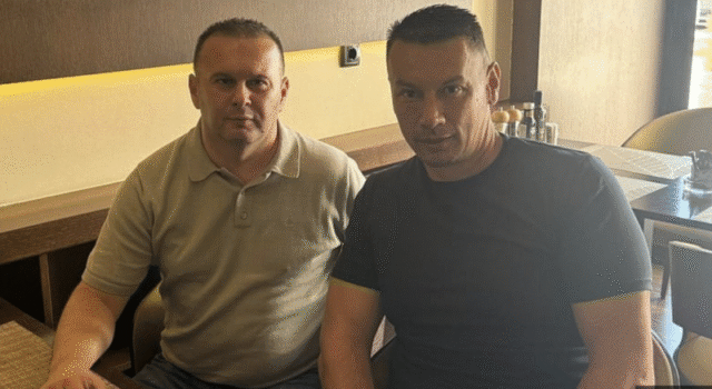 Nešić ponovo provocira: O “srpskom Sarajevu” uz kafu s Ćosićem: Evo kakvu je poruku objavio...