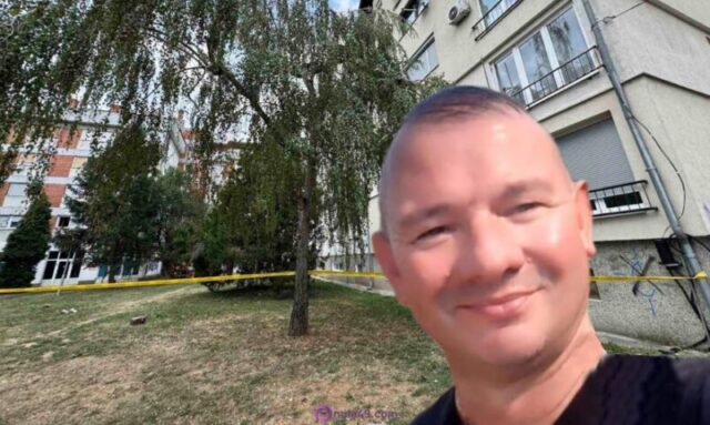 Muhamed je policijski inspekor koji je izgubio život prilikom bijega iz tuđeg stana Muhamed je policijski inspekor koji je izgubio život prilikom bijega iz tuđeg stana