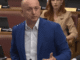 Stižu reakcije iz Srbije: Presuda Dodiku je presuda cijelom srpskom narodu