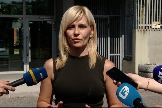 NATAŠA ZATRESLA DRŽAVU- Poruka Kajganiću, neka se spremi šef OSA-e