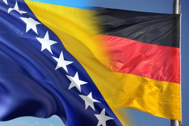 Njemačka dozvolila dvojno državljanstvo