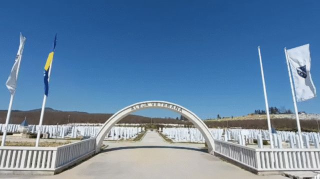 novčana pomoć demobilisani borci