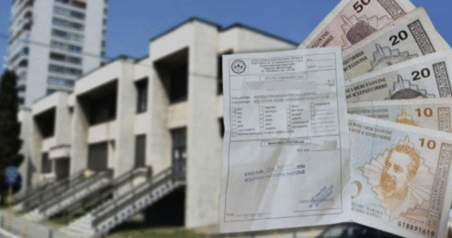 Dom zdravlja planirao naplaćivati printanje nalaza 10 KM