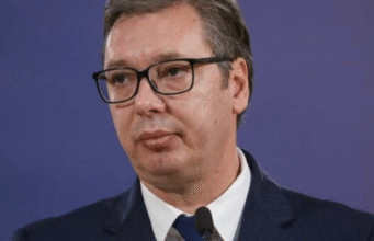 Britanci do kraja ogolili Vučića: ‘Njeguje podmuklu politiku prema BiH, on je prijetnja demokratiji’