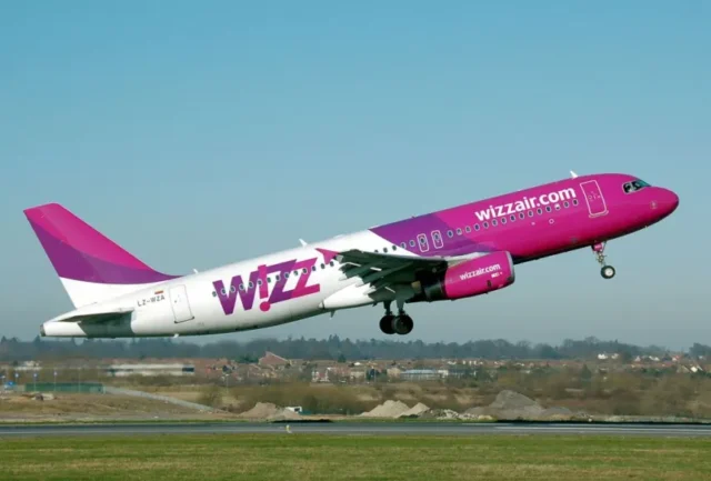 Sjajne vijesti za našu dijasporu- Wizz Air uvodi devet novih linija iz Tuzle