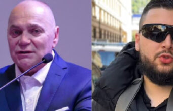 Oglasio se Tirić nakon što je vođa “Pantera” objavio snimak na društvenim mrežama: “Jedino je ovo istina”