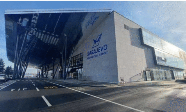 Nova direktna avionska linija iz Sarajeva
